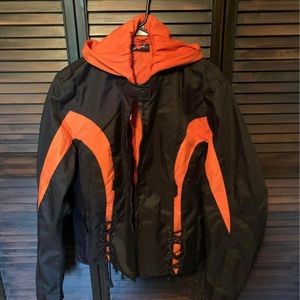 NWT: Women's Riding Jacket FREE SHIPPING!
